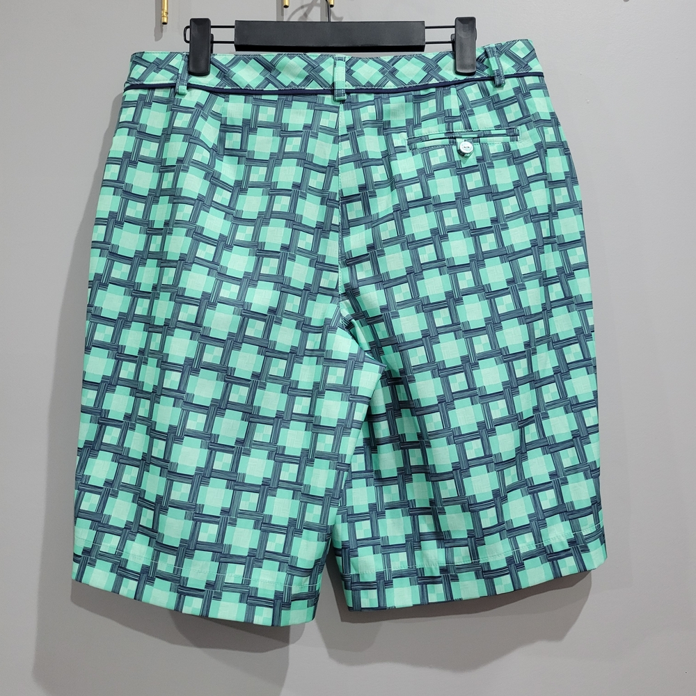 Lady Hagen Golf Shorts Size 8 NWOT - Picture 3 of 12